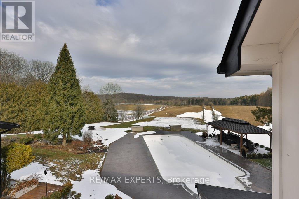 5502 16th Side Road, King, Ontario  L0G 1T0 - Photo 45 - N12916906