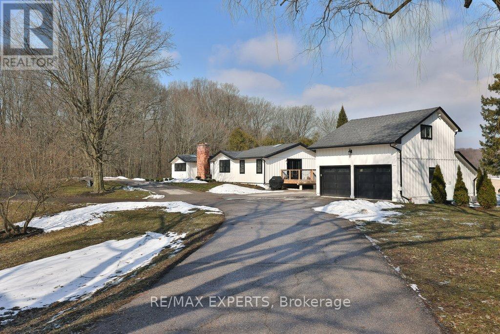 5502 16TH SIDE ROAD, King, Ontario