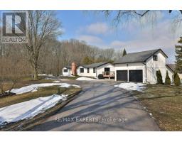 5502 16TH SIDE ROAD, King, Ontario