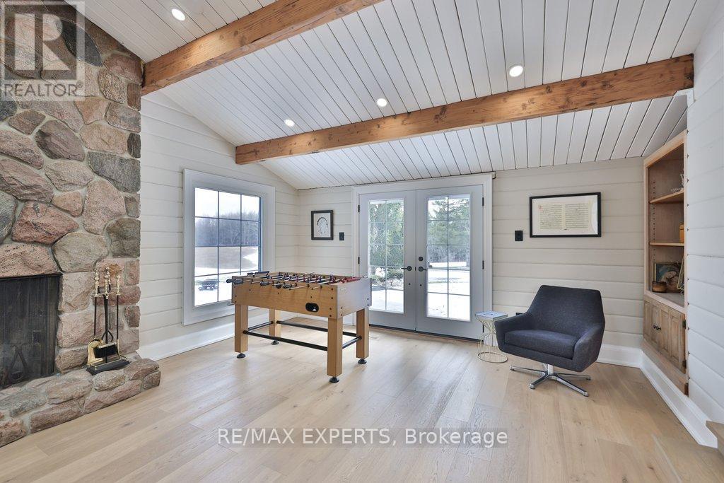 5502 16th Side Road, King, Ontario  L0G 1T0 - Photo 17 - N12916906