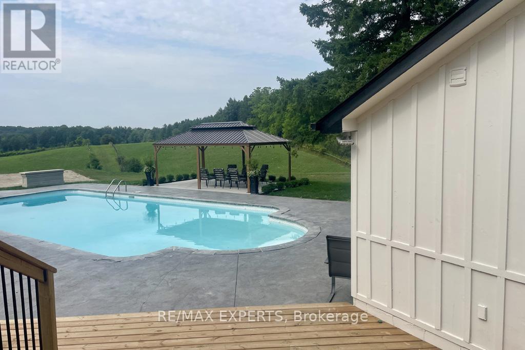 5502 16th Side Road, King, Ontario  L0G 1T0 - Photo 42 - N12916906