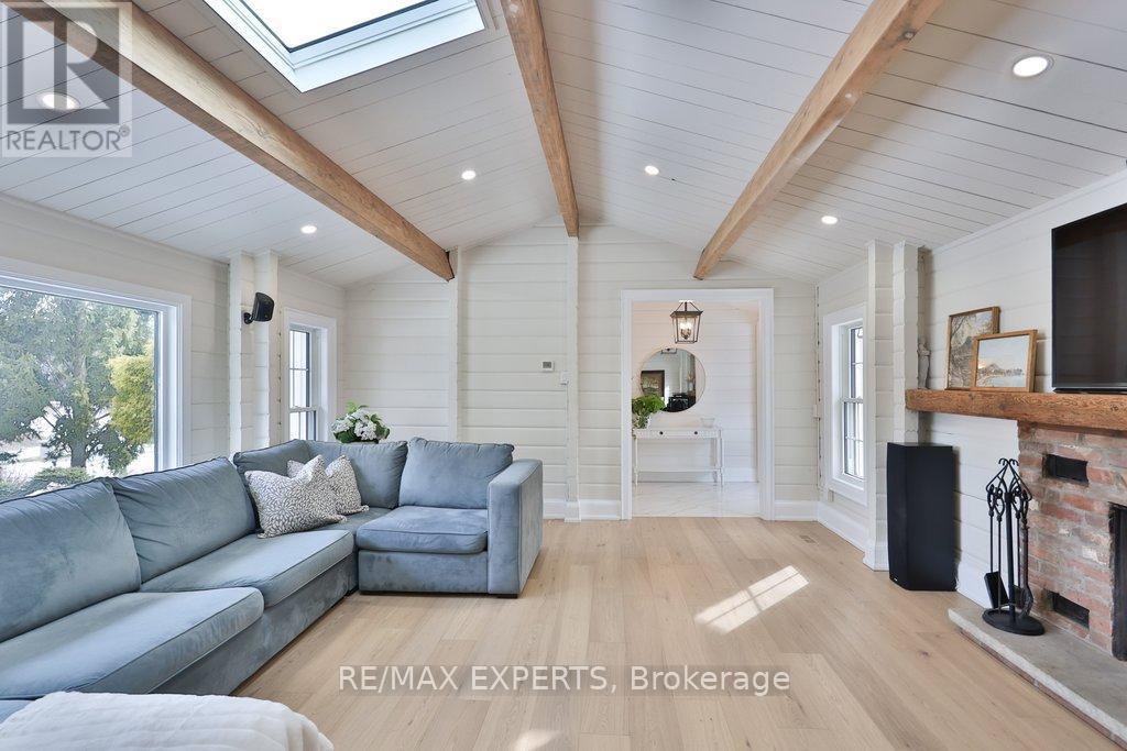 5502 16th Side Road, King, Ontario  L0G 1T0 - Photo 10 - N12916906