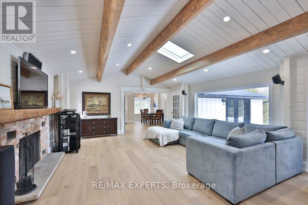 5502 16th Side Road, King, Ontario  L0G 1T0 - Photo 8 - N12916906