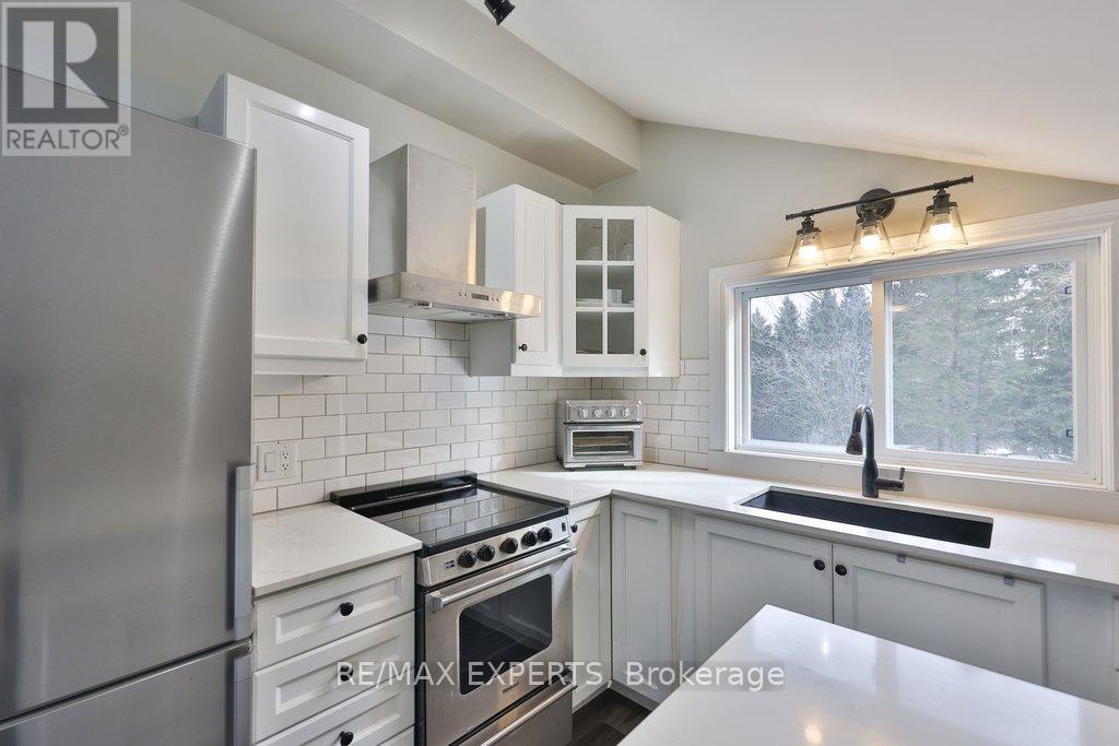 5502 16th Side Road, King, Ontario  L0G 1T0 - Photo 36 - N12916906