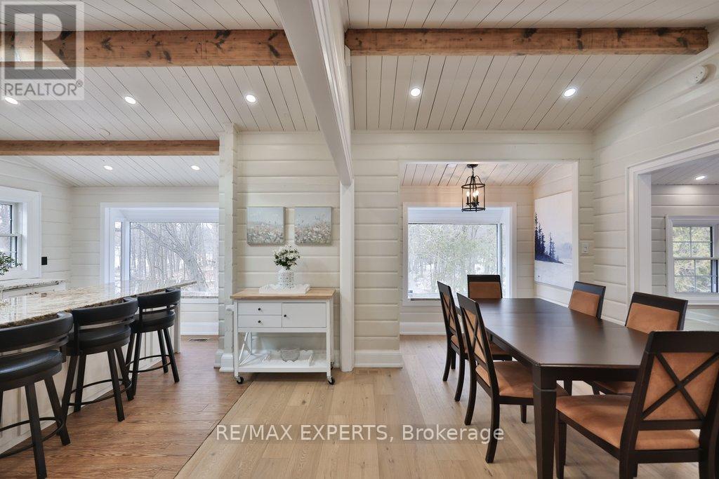 5502 16th Side Road, King, Ontario  L0G 1T0 - Photo 15 - N12916906