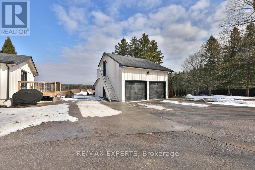 5502 16th Side Road, King, Ontario  L0G 1T0 - Photo 33 - N12916906