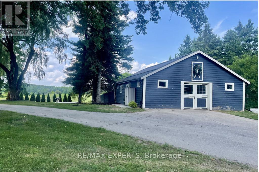 5502 16th Side Road, King, Ontario  L0G 1T0 - Photo 3 - N12916906