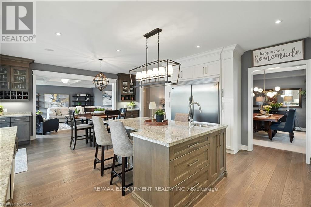 103 Lampman Drive, Grimsby, Ontario  L3M 0E7 - Photo 10 - X12921920