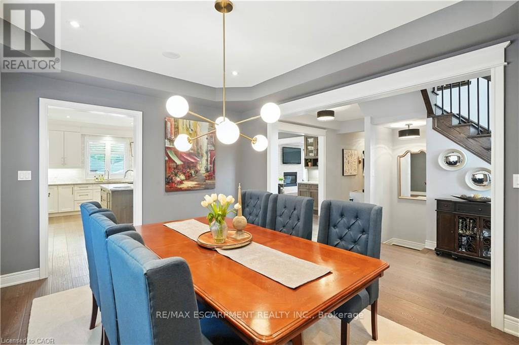 103 Lampman Drive, Grimsby, Ontario  L3M 0E7 - Photo 7 - X12921920