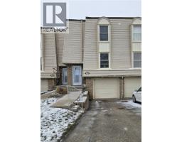 662 GREY Street Unit# C, Brantford, Ontario