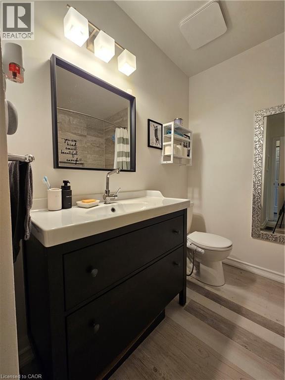 662 Grey Street Unit# C, Brantford, Ontario  N3S 4V4 - Photo 23 - 40814110