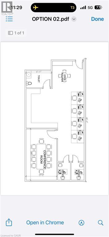 1038 Garner Road W Unit# 202, Hamilton, Ontario  L9G 0J2 - Photo 25 - 40815004