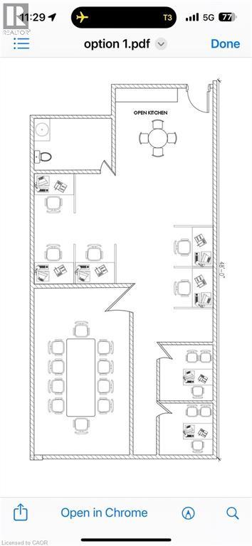 1038 Garner Road W Unit# 202, Hamilton, Ontario  L9G 0J2 - Photo 27 - 40815004