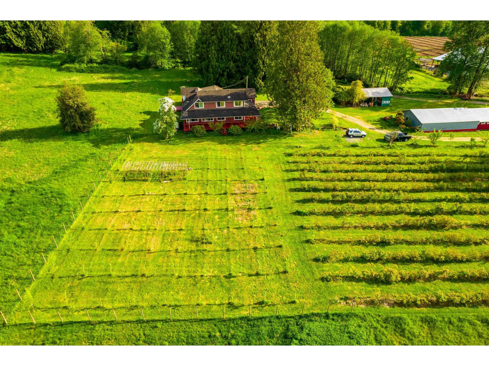 24250 88 Avenue, Langley, British Columbia  V1M 3R3 - Photo 2 - R3103712
