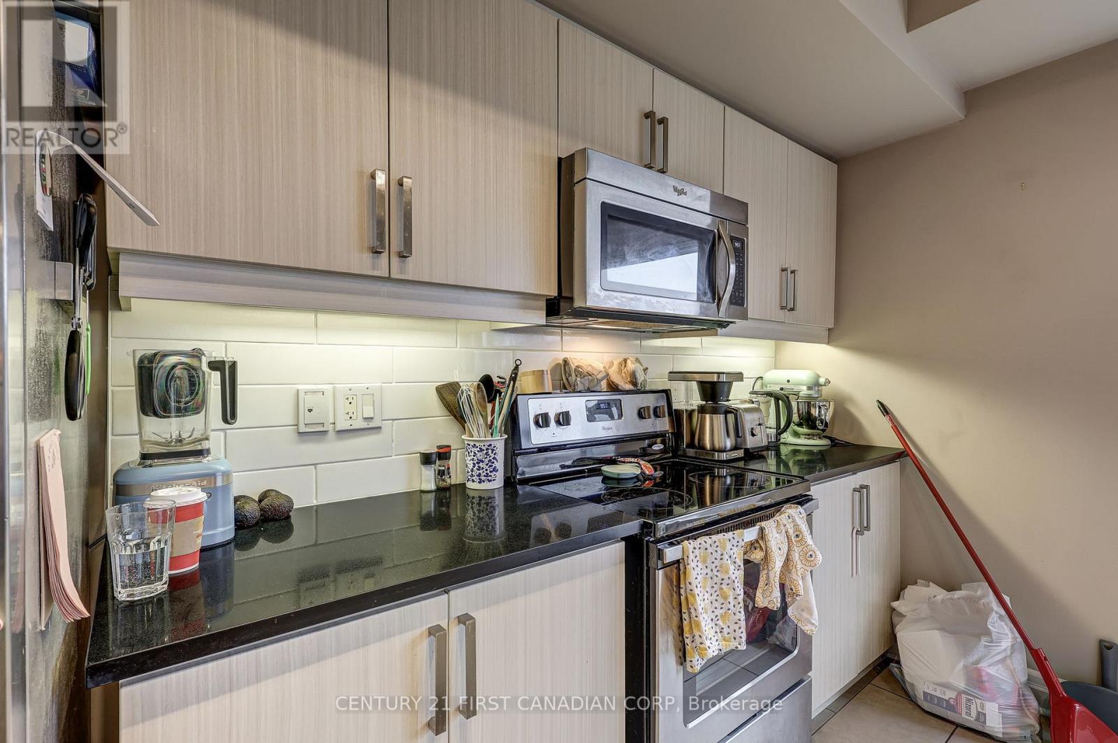 410 - 89 Ridout Street S, London South, Ontario  N6C 3X2 - Photo 30 - X12921986