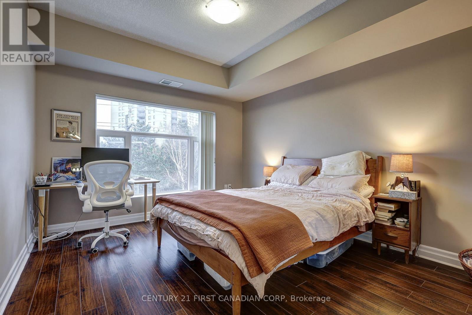 410 - 89 Ridout Street S, London South, Ontario  N6C 3X2 - Photo 33 - X12921986