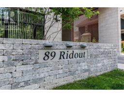 410 - 89 RIDOUT STREET S, London South, Ontario