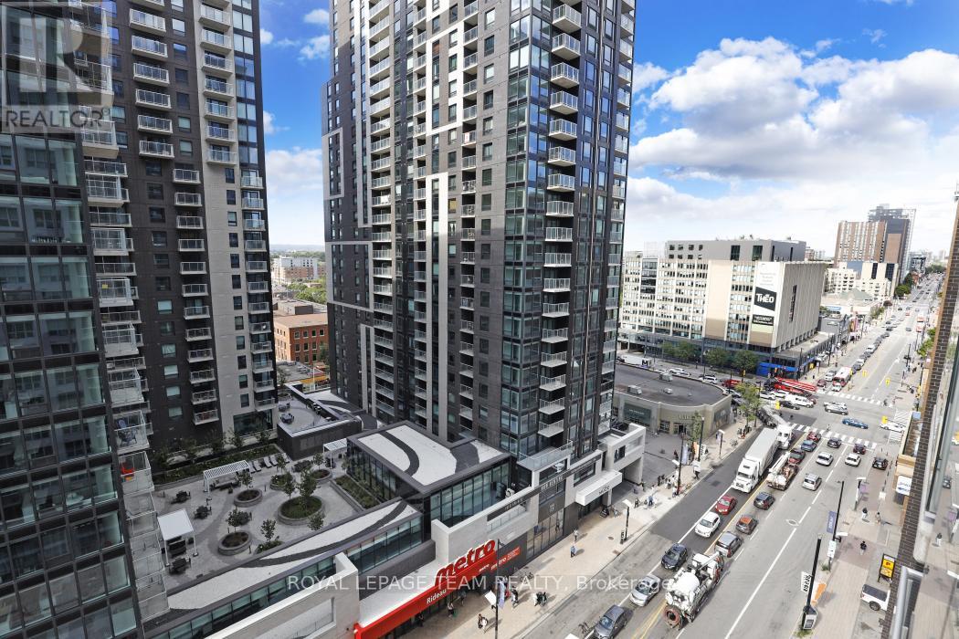 1303 - 242 Rideau Street, Ottawa, Ontario  K1N 0B7 - Photo 36 - X12922002