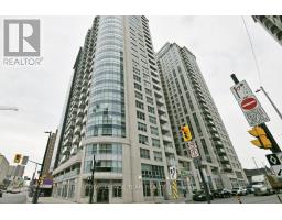 1303 - 242 RIDEAU STREET, Ottawa, Ontario
