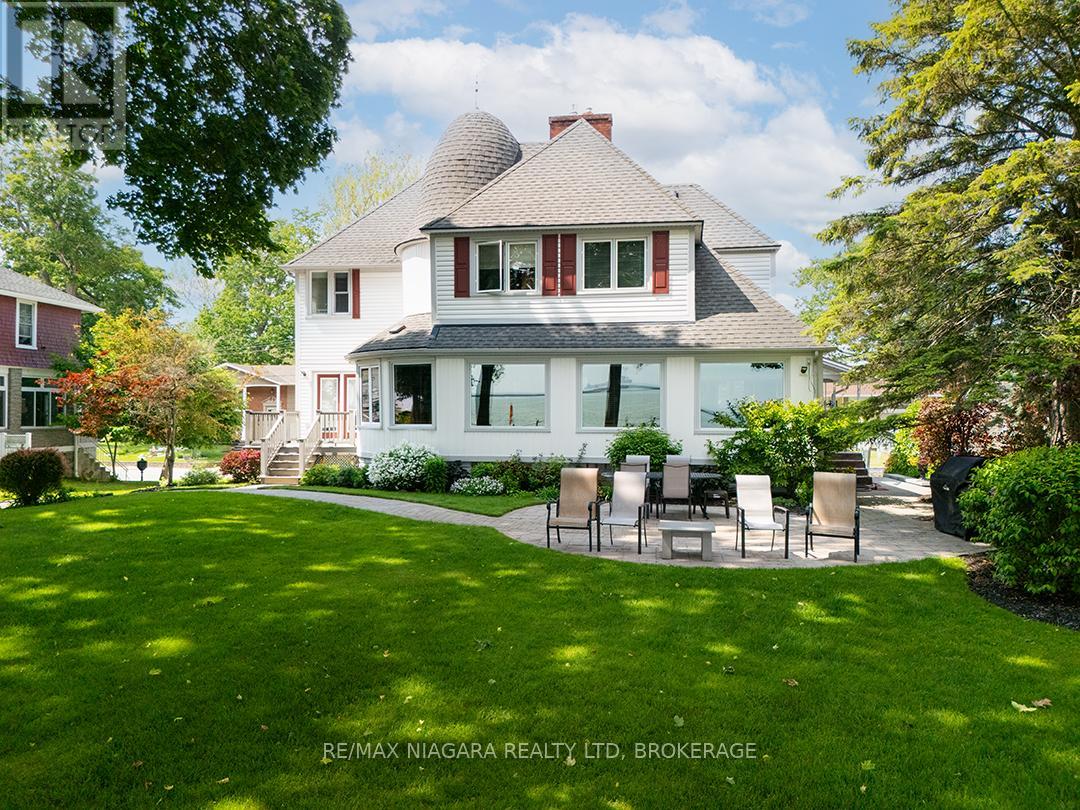 101 TENNESSEE AVENUE, Port Colborne, Ontario