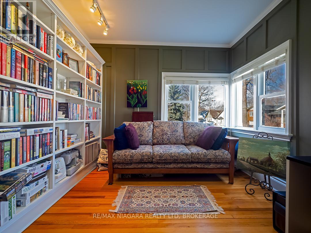 101 Tennessee Avenue, Port Colborne, Ontario  L3K 2R8 - Photo 20 - X12921958