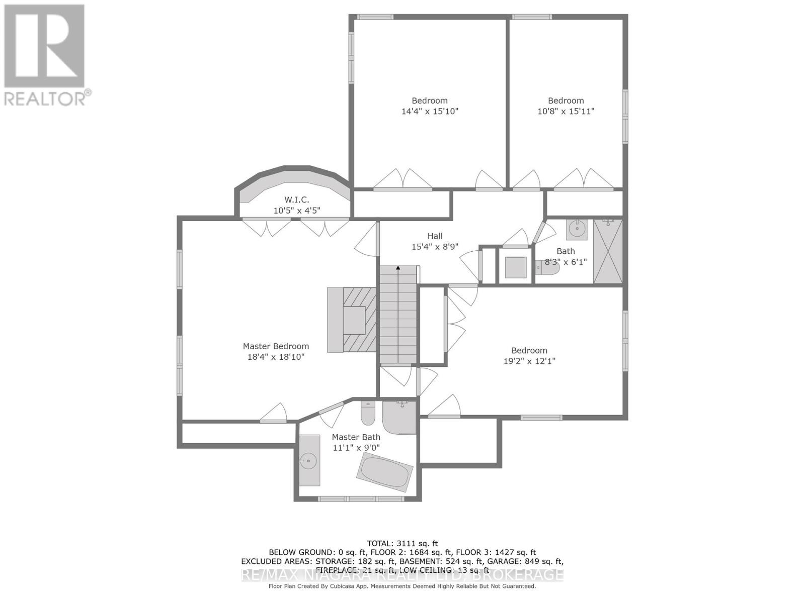 101 Tennessee Avenue, Port Colborne, Ontario  L3K 2R8 - Photo 36 - X12921958