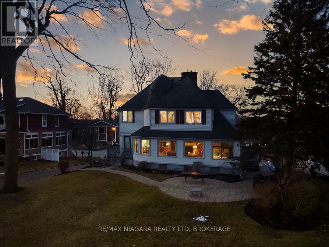 101 Tennessee Avenue, Port Colborne, Ontario  L3K 2R8 - Photo 39 - X12921958