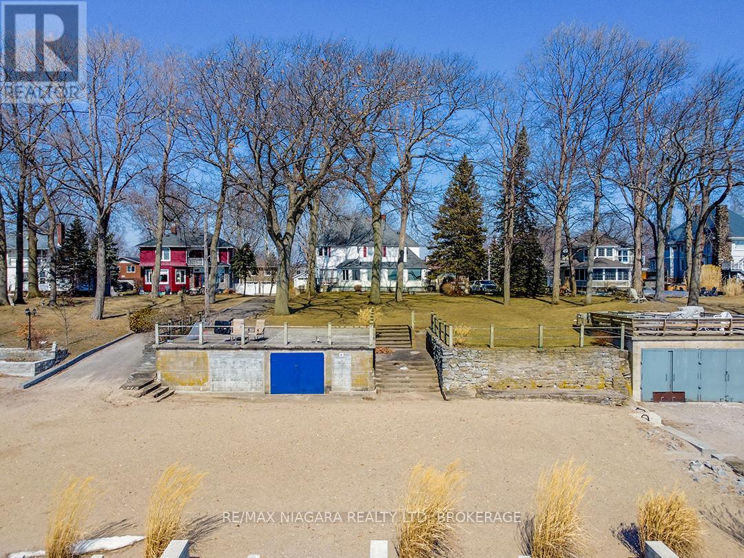 101 Tennessee Avenue, Port Colborne, Ontario  L3K 2R8 - Photo 40 - X12921958