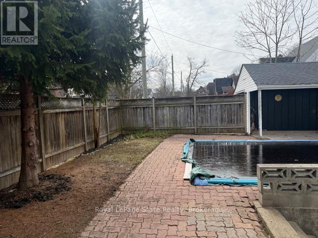 6988 High Street, Niagara Falls, Ontario  L2G 1N9 - Photo 16 - X12922008