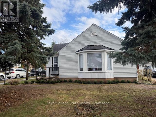 6988 High Street, Niagara Falls, Ontario  L2G 1N9 - Photo 2 - X12922008