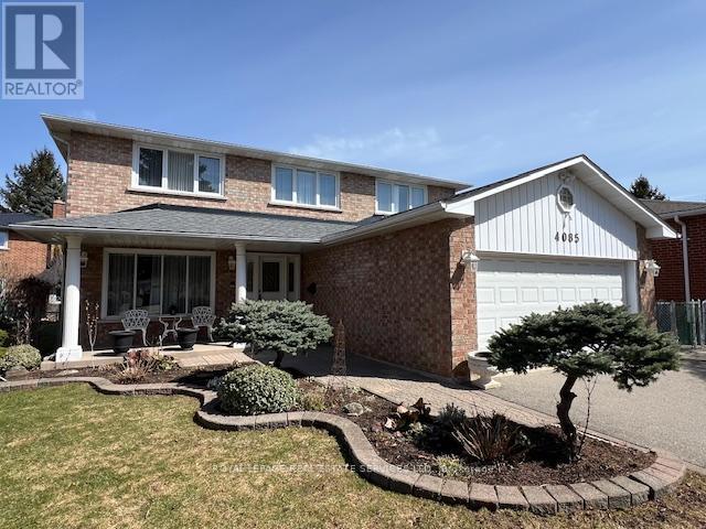 4085 Twine Crescent, Mississauga, Ontario  L4Z 1E8 - Photo 2 - W12822546