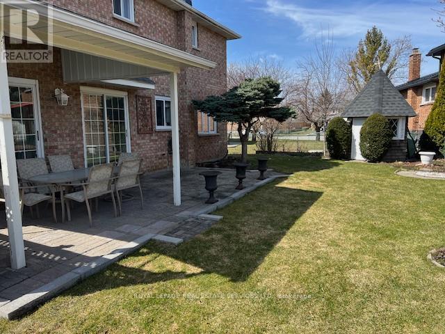 4085 Twine Crescent, Mississauga, Ontario  L4Z 1E8 - Photo 34 - W12822546