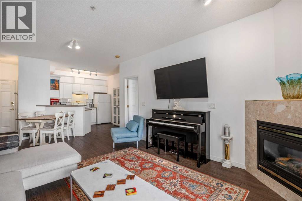 416, 126 14 Avenue SW, Calgary, Alberta  T2R 0L9 - Photo 10 - A2296522