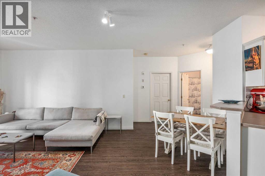 416, 126 14 Avenue SW, Calgary, Alberta  T2R 0L9 - Photo 14 - A2296522