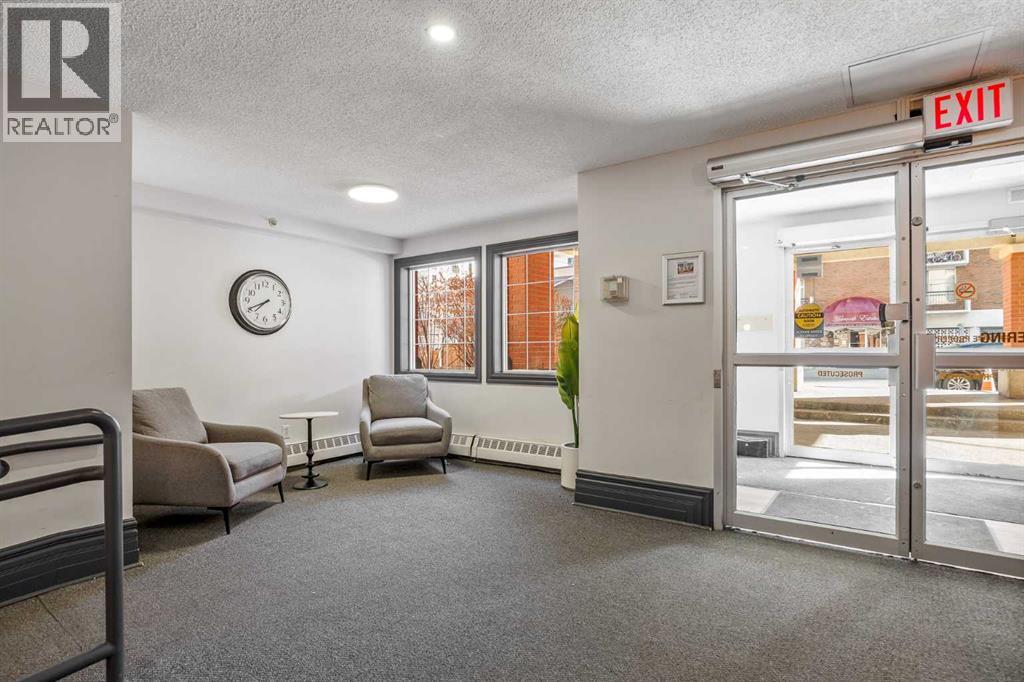 416, 126 14 Avenue SW, Calgary, Alberta  T2R 0L9 - Photo 2 - A2296522