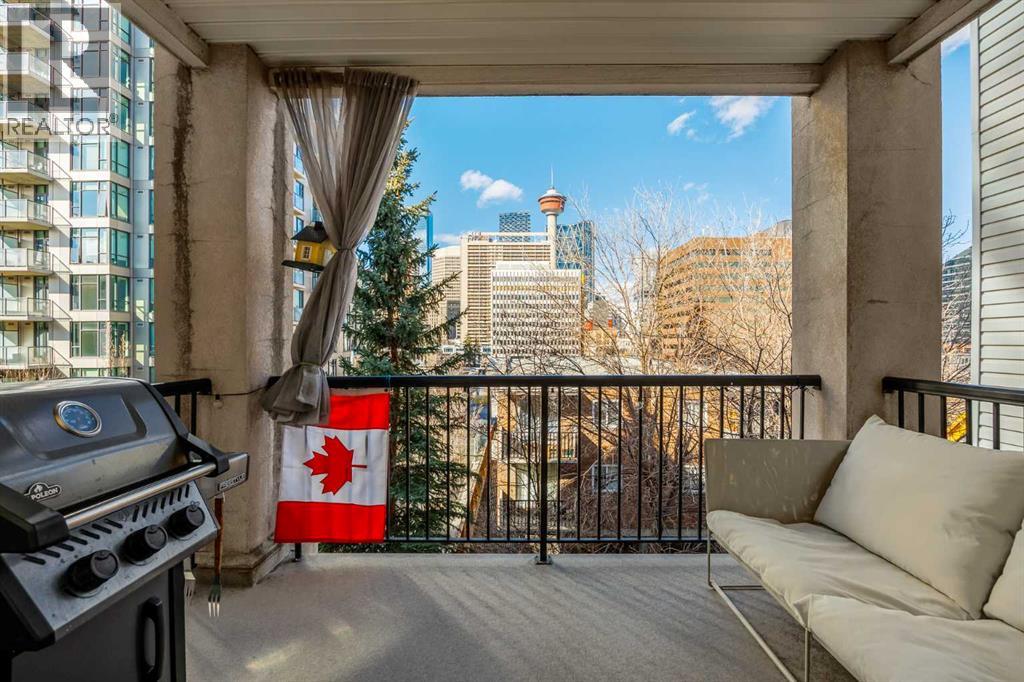 416, 126 14 Avenue SW, Calgary, Alberta  T2R 0L9 - Photo 26 - A2296522