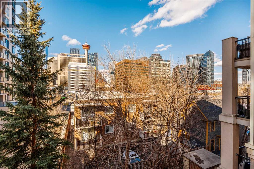 416, 126 14 Avenue SW, Calgary, Alberta  T2R 0L9 - Photo 27 - A2296522