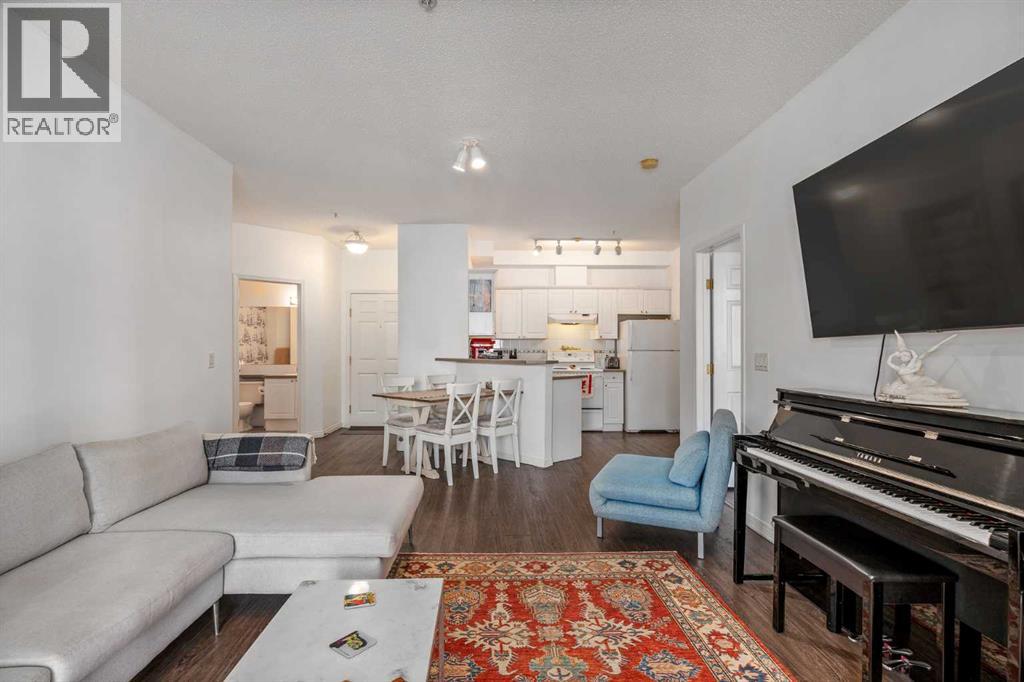 416, 126 14 Avenue SW, Calgary, Alberta  T2R 0L9 - Photo 9 - A2296522