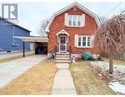580 11TH AVENUE, Hanover, Ontario
