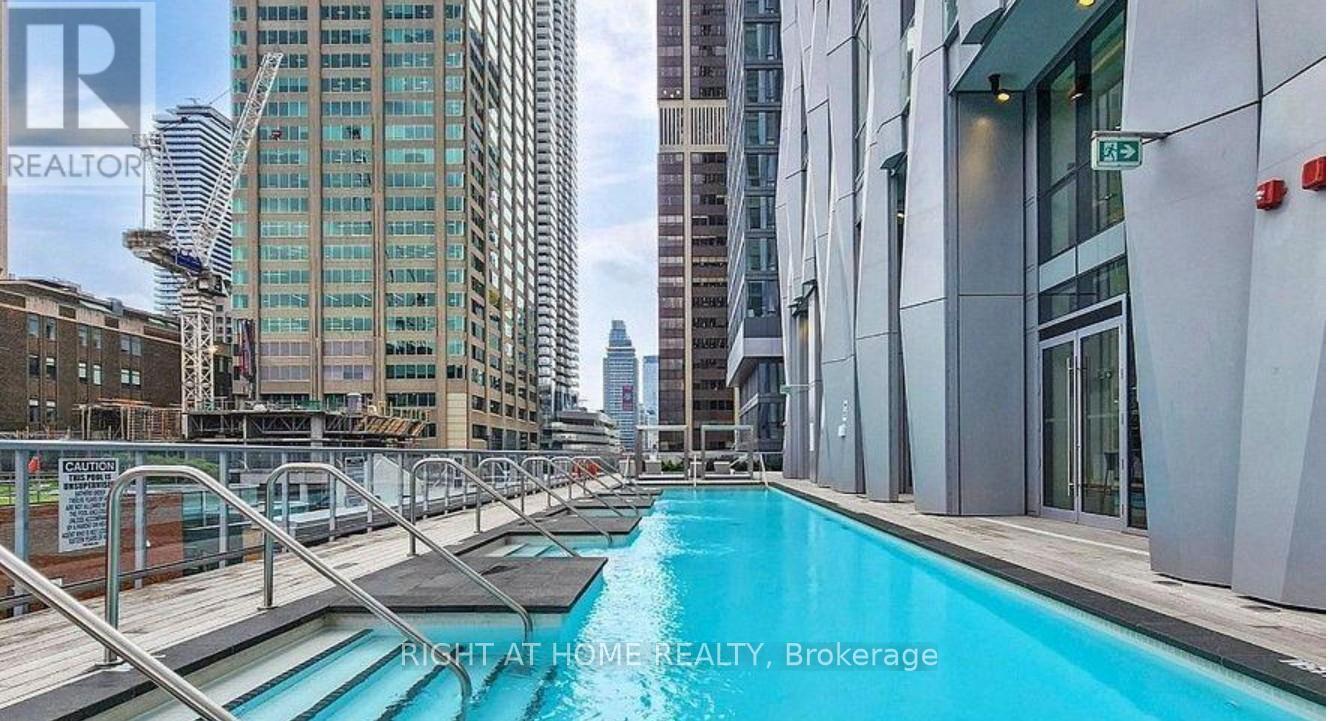 1412 - 1 Yorkville Avenue, Toronto, Ontario  M4W 0B1 - Photo 11 - C12921940