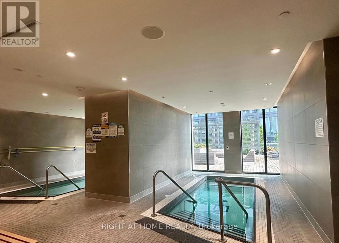 1412 - 1 Yorkville Avenue, Toronto, Ontario  M4W 0B1 - Photo 16 - C12921940