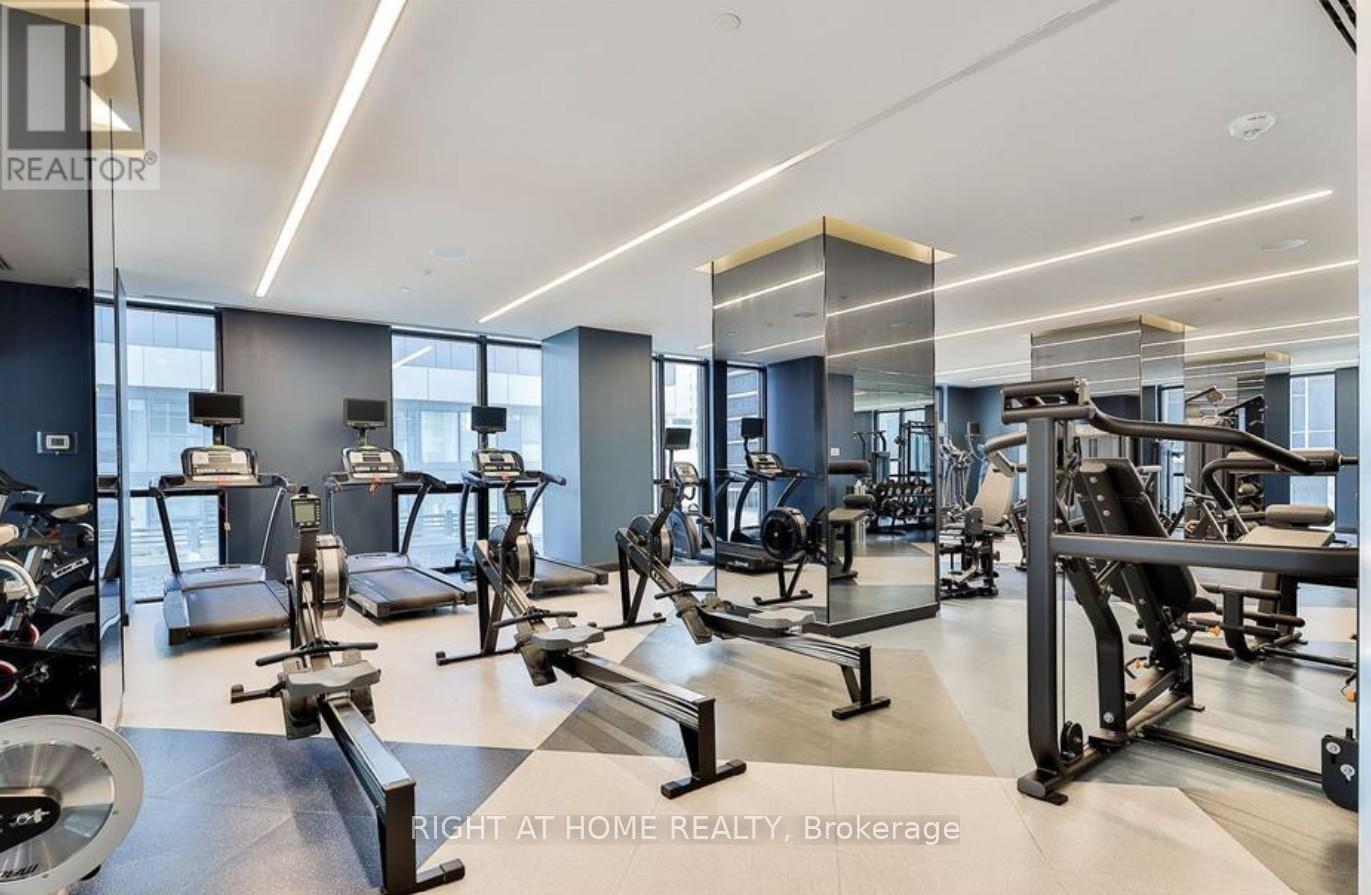 1412 - 1 Yorkville Avenue, Toronto, Ontario  M4W 0B1 - Photo 19 - C12921940