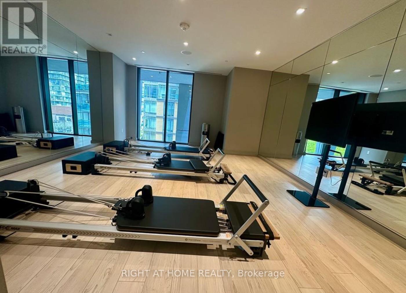 1412 - 1 Yorkville Avenue, Toronto, Ontario  M4W 0B1 - Photo 20 - C12921940