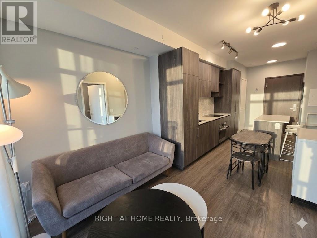 1412 - 1 Yorkville Avenue, Toronto, Ontario  M4W 0B1 - Photo 4 - C12921940