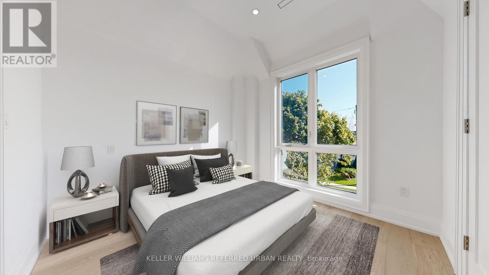 178 Joicey Boulevard, Toronto, Ontario M5M 2V2 - Photo 11 - C12921954