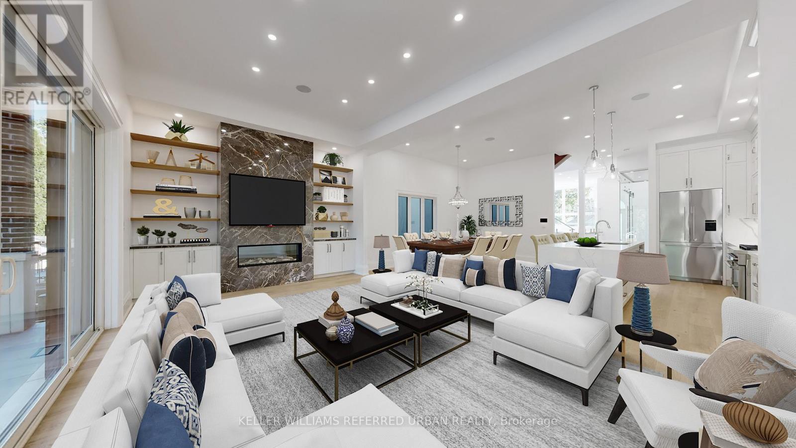 178 Joicey Boulevard, Toronto, Ontario M5M 2V2 - Photo 3 - C12921954