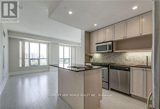 1619 - 100 Harrison Garden Boulevard, Toronto, Ontario  M2N 0C2 - Photo 11 - C12921962