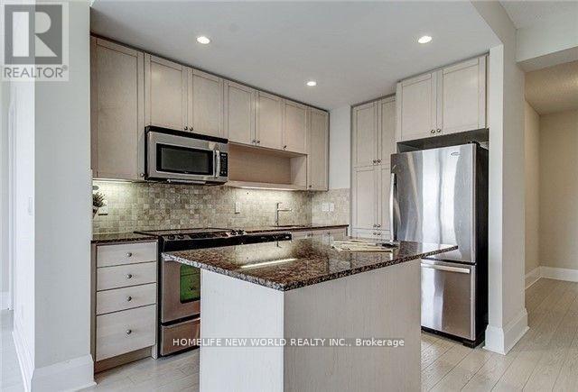 1619 - 100 Harrison Garden Boulevard, Toronto, Ontario  M2N 0C2 - Photo 12 - C12921962