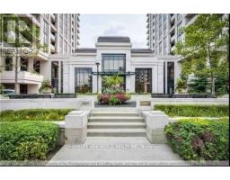 1619 - 100 HARRISON GARDEN BOULEVARD, Toronto, Ontario