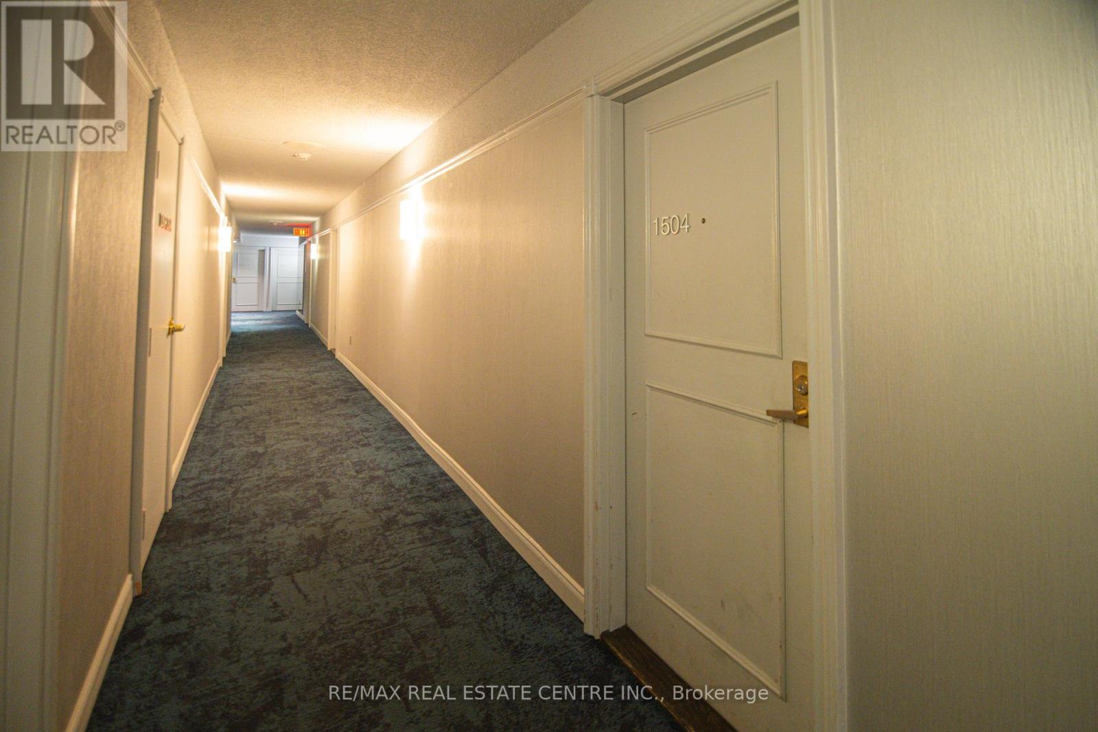 1504 - 270 Queens Quay W, Toronto (Waterfront Communities), Ontario  M5J 2N4 - Photo 4 - C12921972